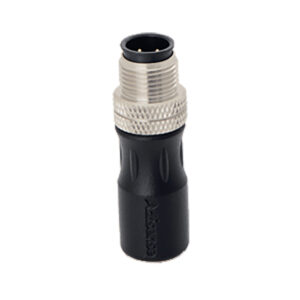 Image 1: Actisense NMEA2000 Micro Terminator - Male