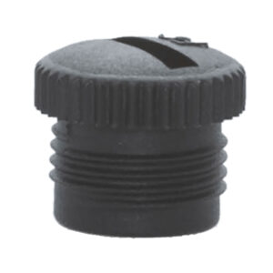 Image 1: Actisense Protective Screw Cover f/NMEA2000 Male Micro Connectors - 10-Pack