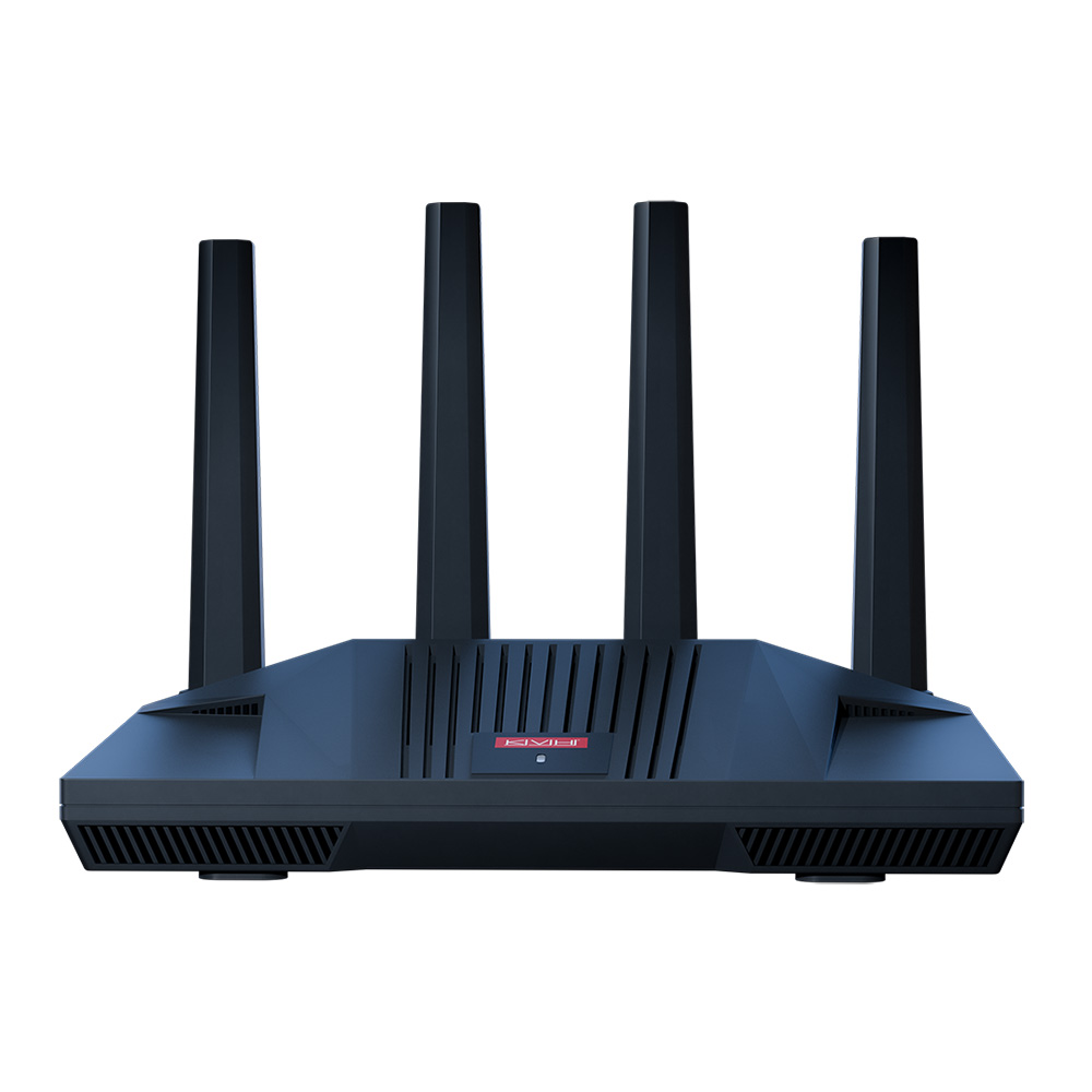 Image 1: KVH CommBox Edge Core Communications Gateway & Wi-Fi Router