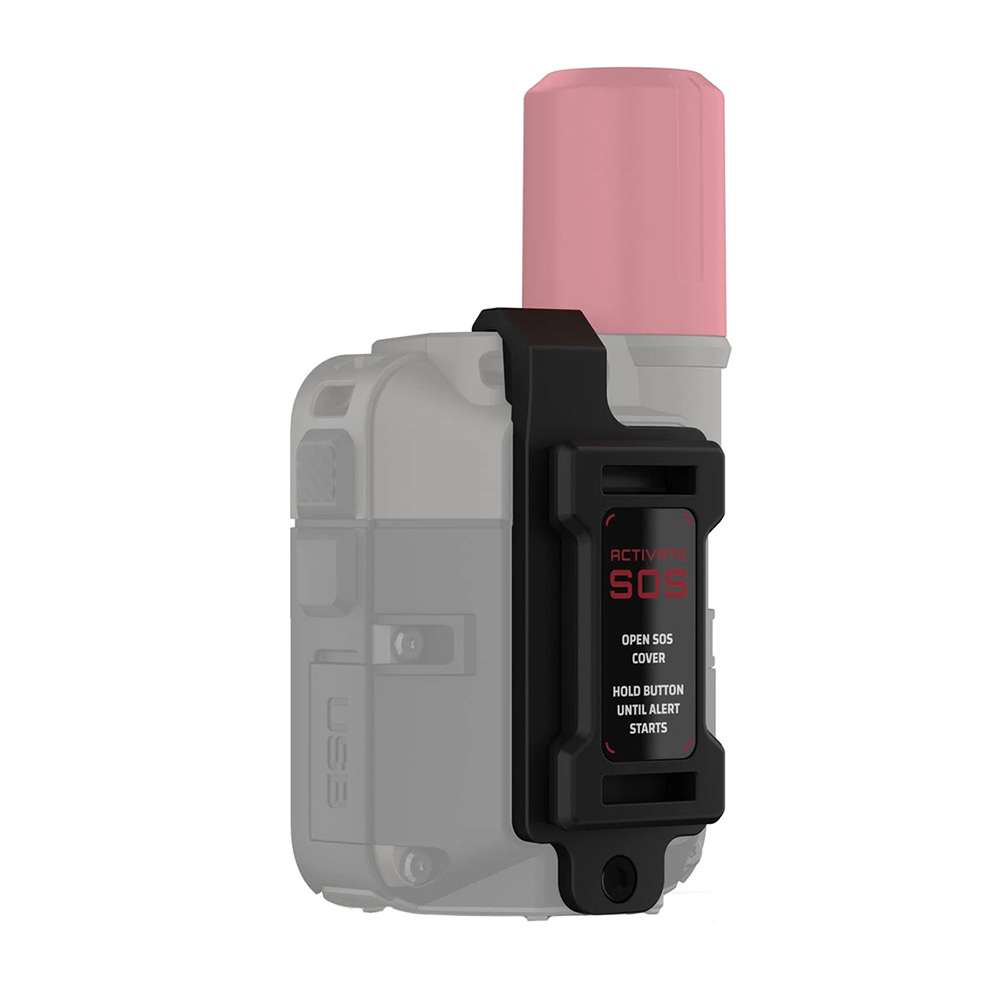 Image 2: Garmin Spine Mount Adapter