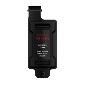 Image 1: Garmin Spine Mount Adapter