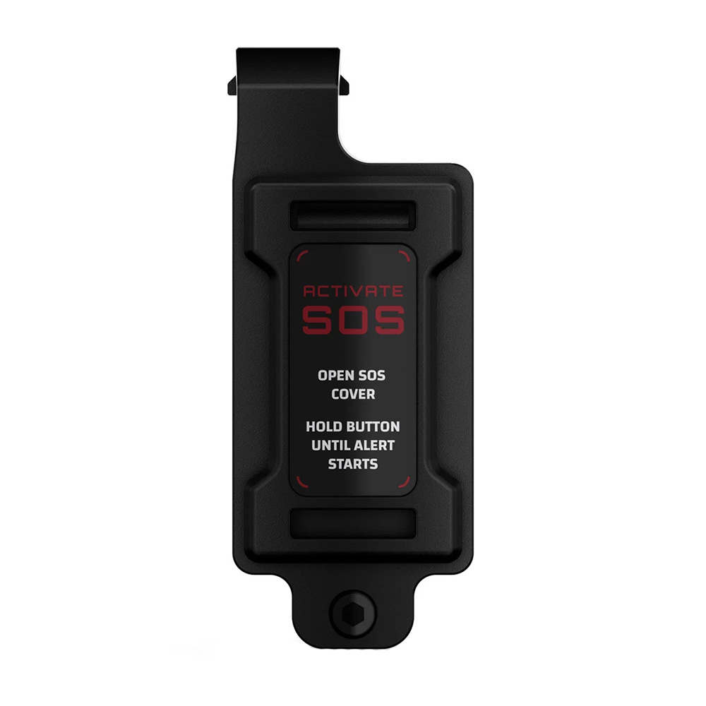 Image 1: Garmin Spine Mount Adapter