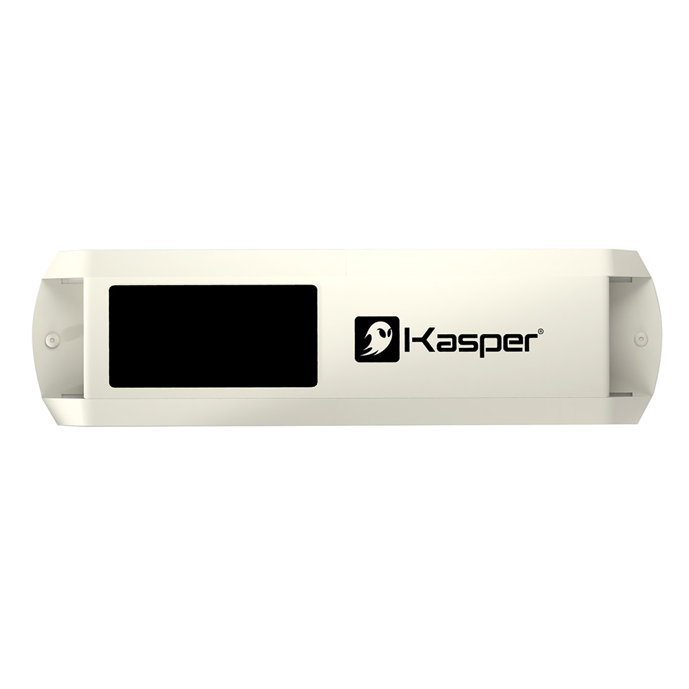 Image 1: GOST Kasper Tracker
