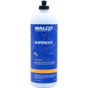 Image 1: Malco Super Cut Compound - 32oz