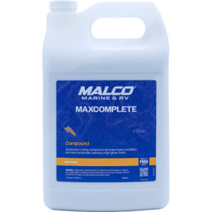 Image 1: Malco MaxComplete Compound - 1 Gallon