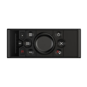 Image 1: Simrad OP-55 Landscape Remote Control f/NEON™ OS MFDs