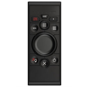 Image 1: Simrad OP-55 Portrait Remote Control f/NEON™ OS MFDs