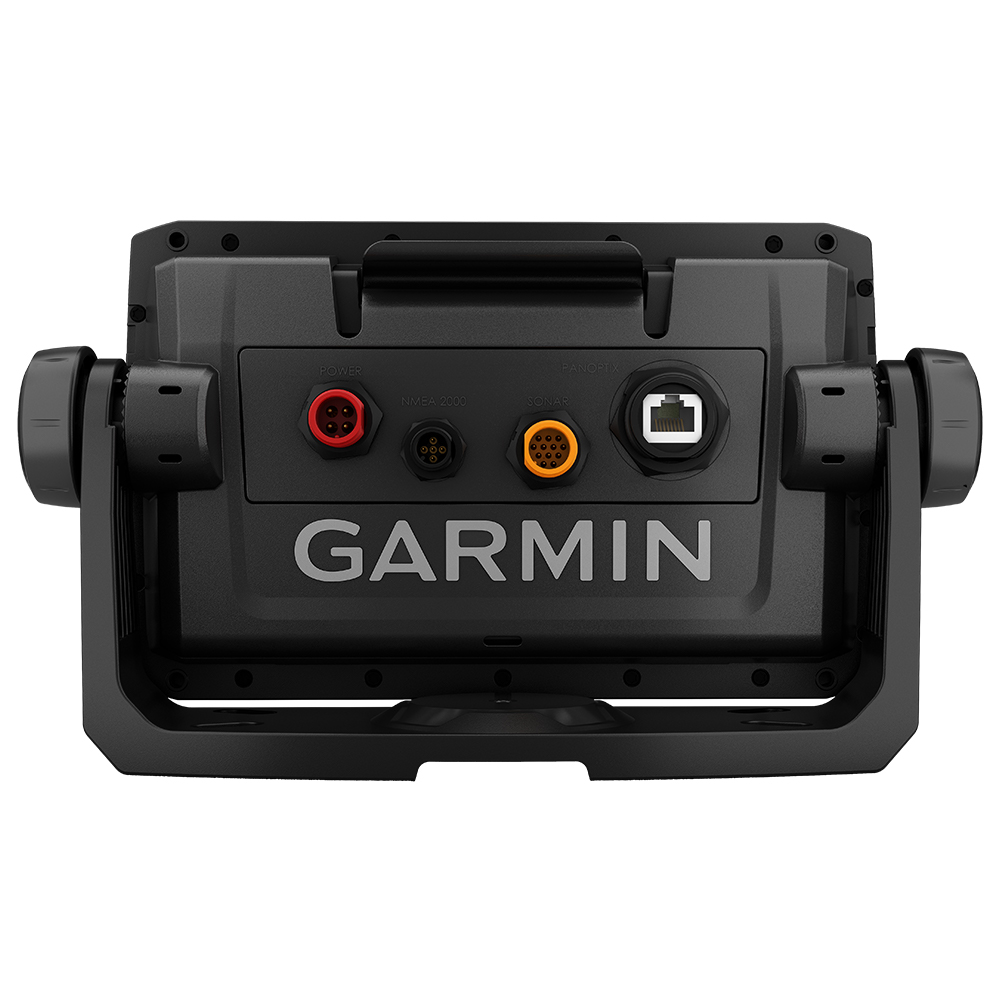 Image 2: Garmin ECHOMAP™ UHD 73sv US LakeVü g3 w/oTransducer *Remanufactured