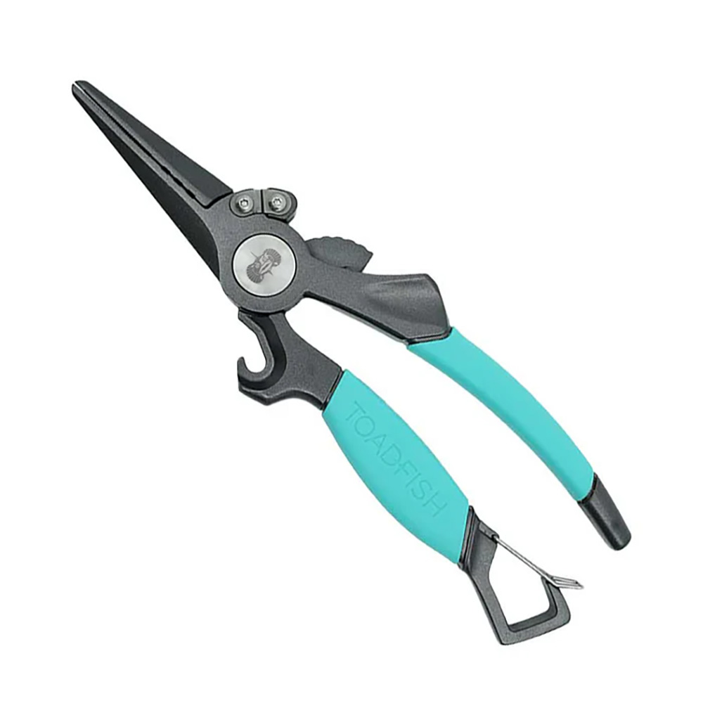 Image 1: Toadfish Elite Series Pliers