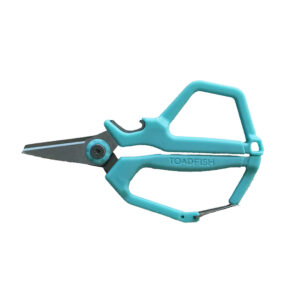 Image 1: Toadfish Braid Scissors