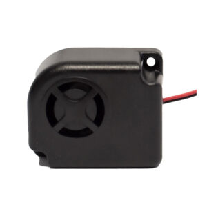 Image 1: Siren Marine Mini Audible Alarm