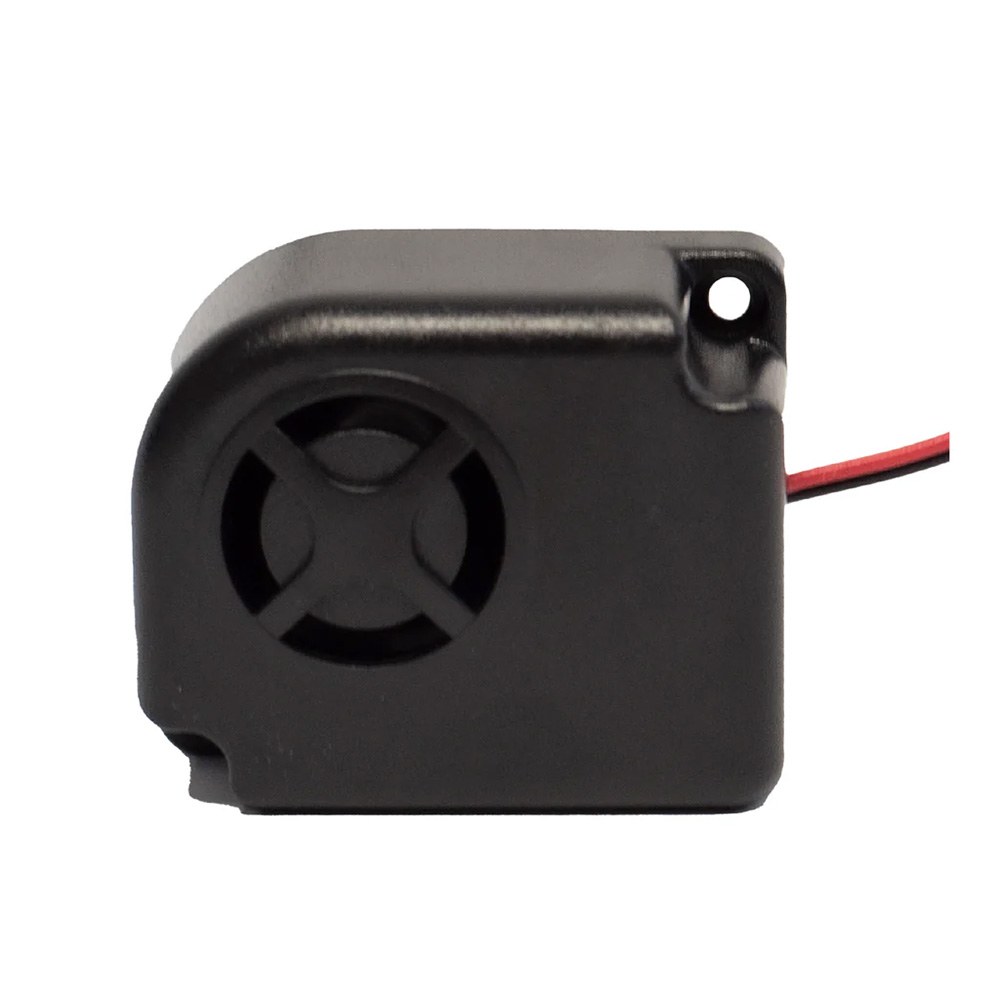 Image 1: Siren Marine Mini Audible Alarm