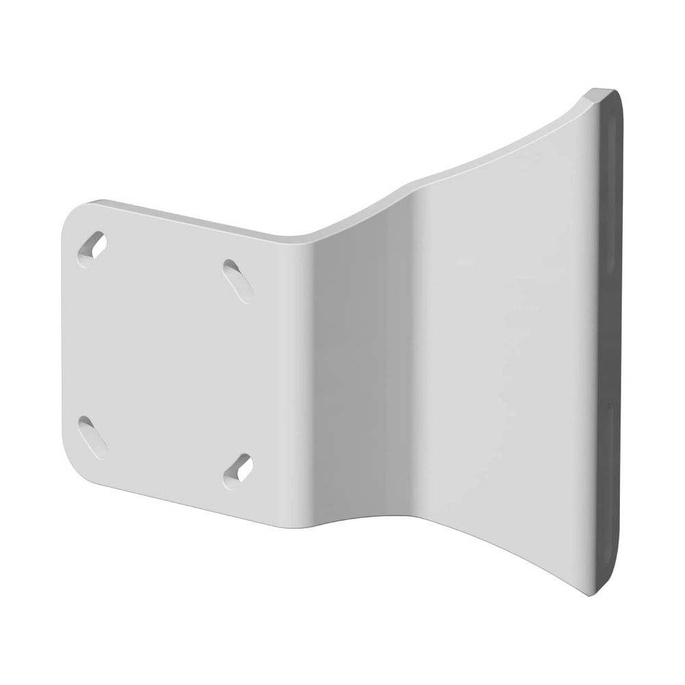 Image 1: Lewmar Jack Plate Mounting Bracket f/Axis & Vector Shallow Water Anchors - White