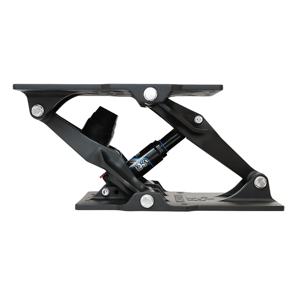 Image 2: Shockwave S5-LW Suspension Base - Black