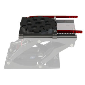 Image 1: Shockwave S5 Swivel Slide