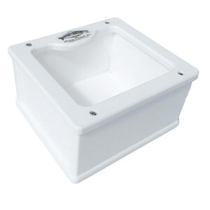 Image 1: Deep Blue Marine Starboard Catch All Box