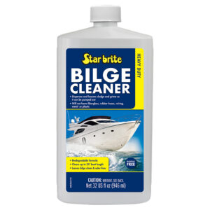 Image 1: Star brite Bilge Cleaner - Heavy Duty - 32 oz