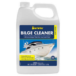 Image 1: Star brite Bilge Cleaner - Heavy Duty - 1 Gallon