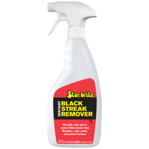 Image 1: Star brite Instant Black Streak Remover - 22 oz
