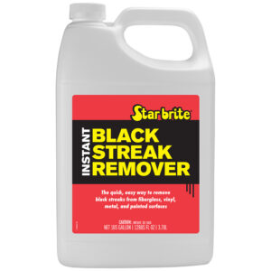 Image 1: Star brite Instant Black Streak Remover - 1 Gallon