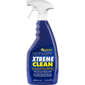 Image 1: Star brite Ultimate Xtreme Clean - All-Surface Cleaner, Degreaser - 22 oz