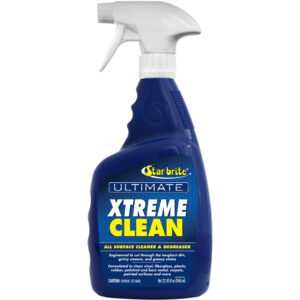 Image 1: Star brite Ultimate Xtreme Clean - All-Surface Cleaner, Degreaser - 32 oz