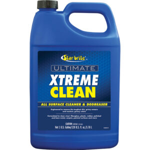 Image 1: Star brite Ultimate Xtreme Clean - All-Surface Cleaner, Degreaser - 1 Gallon