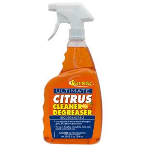 Image 1: Star brite Ultimate Citrus Cleaner & Degreaser - Biodegradable - 32 oz