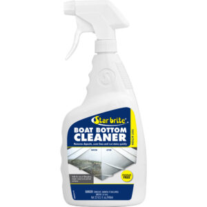 Image 1: Star brite Boat Bottom Cleaner - 32 oz