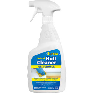 Image 1: Star brite Instant Hull Cleaner - Easy to Use Gel Formula - 32 oz