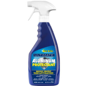 Image 1: Star brite Ultimate Aluminum Protectant - 22 oz