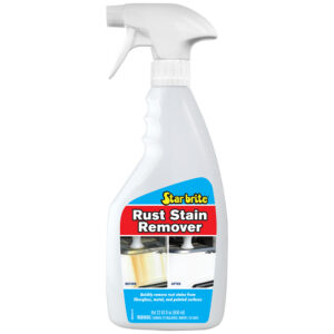 Image 1: Star brite Rust Stain Remover - 22 oz
