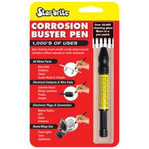 Image 1: Star brite Corrosion Buster Pen