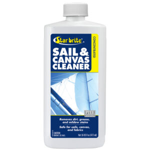 Image 1: Star brite Sail & Canvas Cleaner - 16 oz