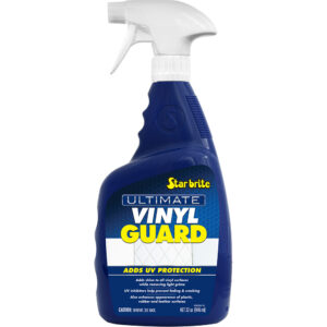 Image 1: Star brite Ultimate Vinyl Guard Spray - 32 oz