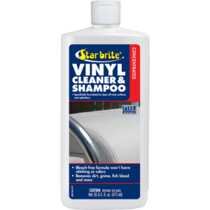 Image 1: Star brite Vinyl Cleaner & Shampoo - 16 oz