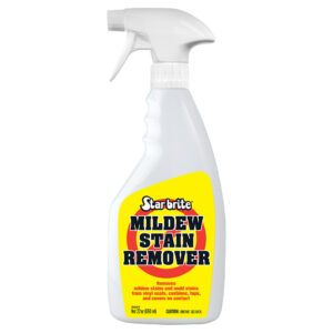 Image 1: Star brite Mildew Stain Remover - 22 oz