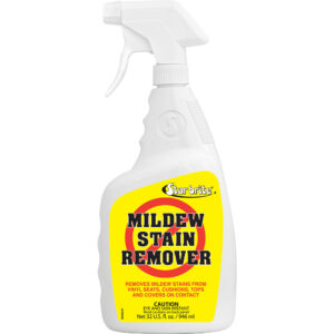 Image 1: Star brite Mildew Stain Remover - 32 oz