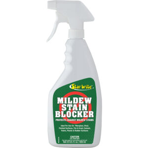 Image 1: Star brite Mildew Stain Blocker w/Nano Tech Barrier - 22 oz