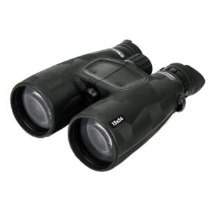 Image 1: Steiner Predator 15x56mm Binoculars