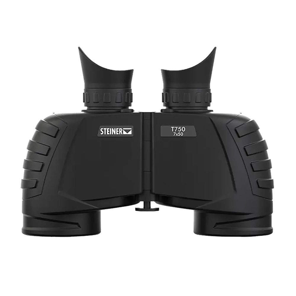 Image 2: Steiner Tactical T750 7x50mm Binoculars