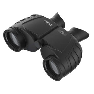 Image 1: Steiner Tactical T750 7x50mm Binoculars