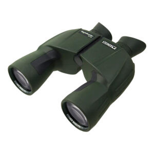 Image 1: Steiner Nighthunter 8x56mm Low-Light Binoculars