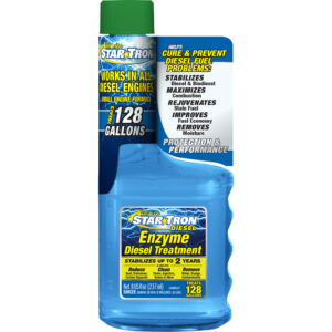 Image 1: Star brite Star-Tron Stabilizer + Fuel Storage & Corrosion Protection - 8 oz