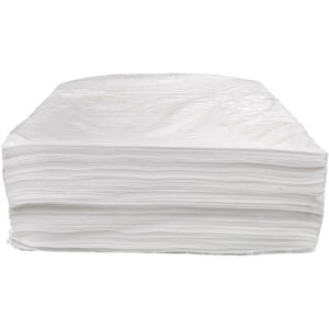 Image 1: Star brite High-Efficiency Oil Absorbent Sheets - 100 Sheets