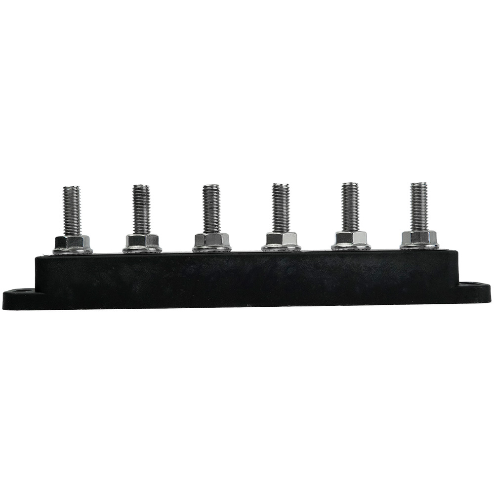Image 3: Egis MaxiBus - 6 5/16" Studs - 250 AMP