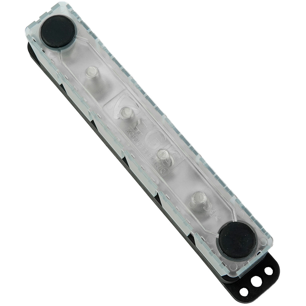 Image 1: Egis MaxiBus - 6 5/16" Studs - 250 AMP