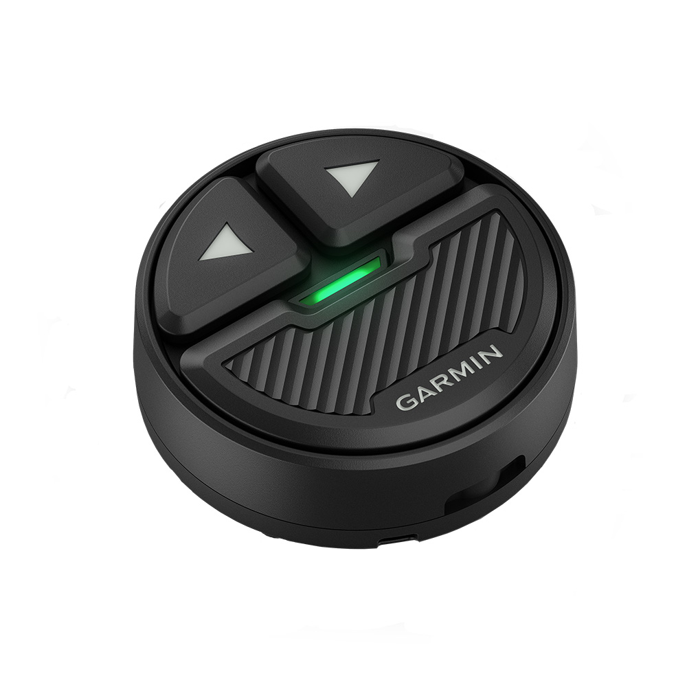 Image 1: Garmin Gesture Remote f/Spy&trade; Pole