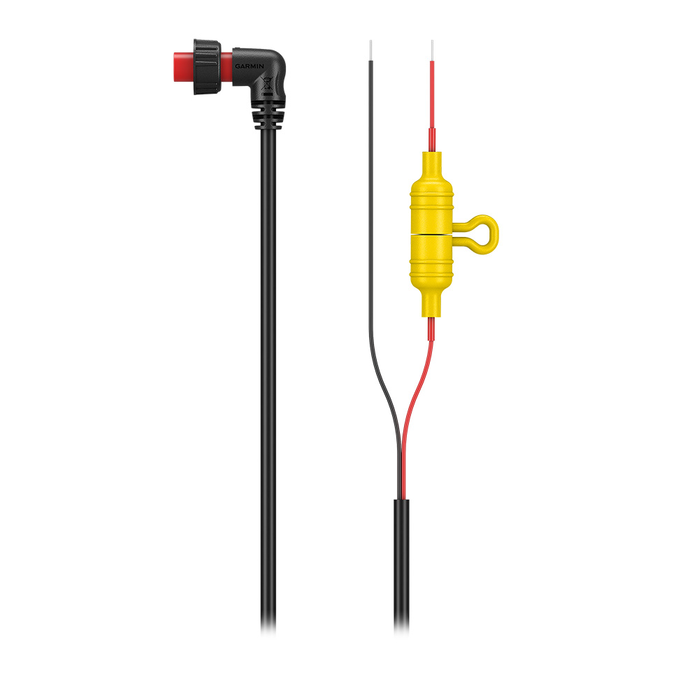Image 1: Garmin Power Cable f/Spy&trade; Pole