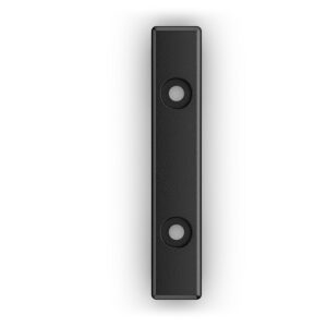 Image 1: Garmin Foot Control Mount f/Spy™ Pole